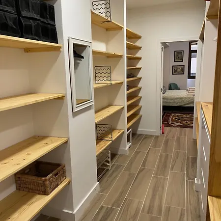 Art Deco Cruz Centro شقة سانتا كروز دي تينيريف