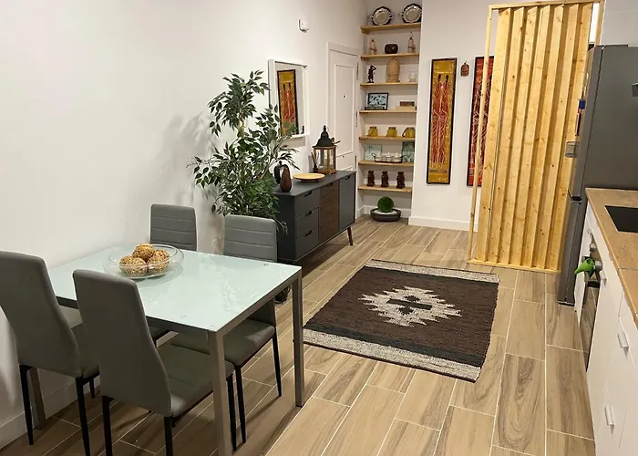 Art Deco Cruz Centro * Santa Cruz de Tenerife