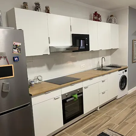 Art Deco Cruz Centro Santa-Cruz de Ténérife