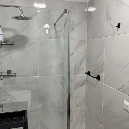 Art Deco Cruz Centro Appartement Santa-Cruz de Ténérife