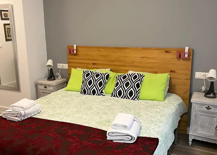 Art Deco Cruz Centro