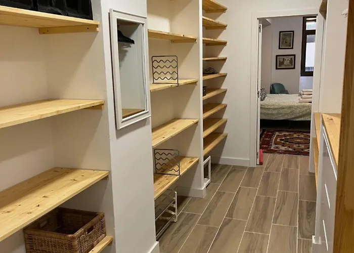 Art Deco Cruz Centro Daire Santa Cruz de Tenerife