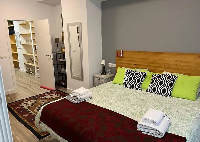 Art Deco Cruz Centro Διαμέρισμα Σάντα Κρουζ Τενερίφης