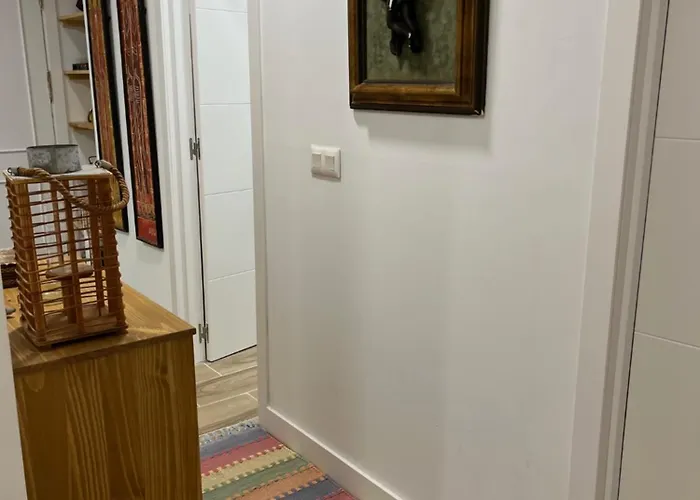 Art Deco Cruz Centro Διαμέρισμα