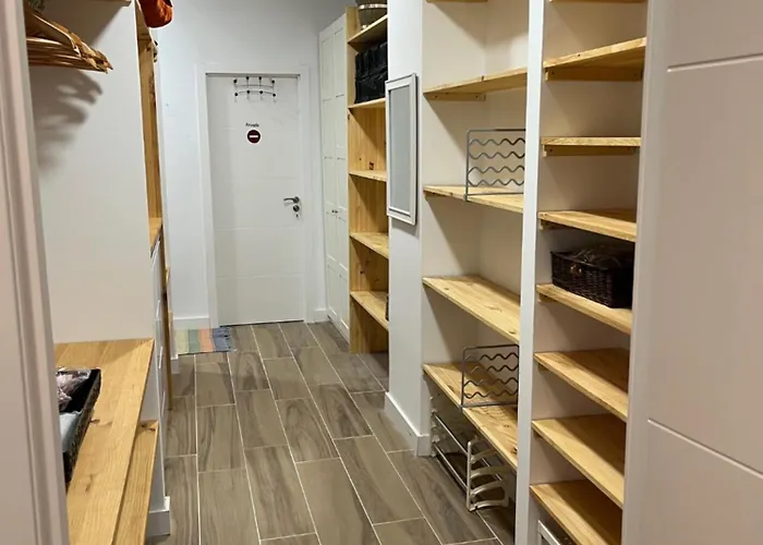 Art Deco Cruz Centro Διαμέρισμα *