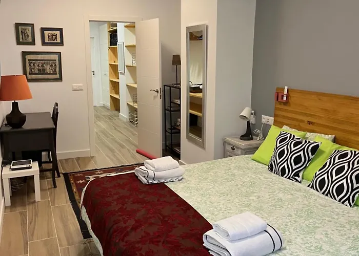 Art Deco Cruz Centro * Σάντα Κρουζ Τενερίφης