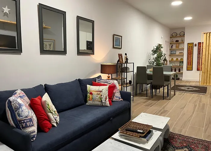 Art Deco Cruz Centro Daire Santa Cruz de Tenerife