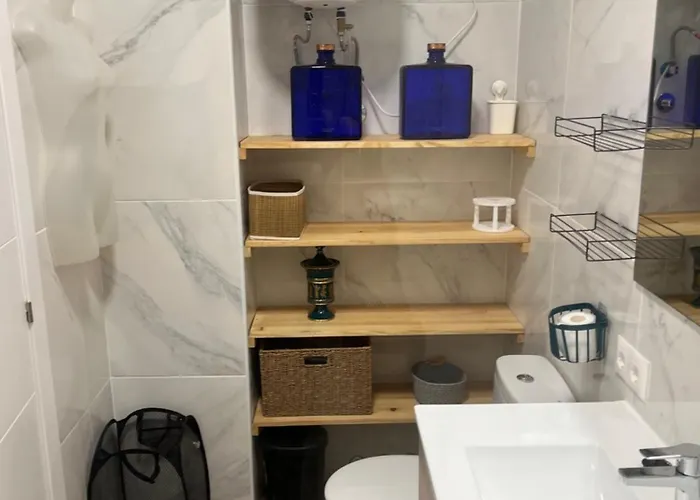 Art Deco Cruz Centro * Σάντα Κρουζ Τενερίφης