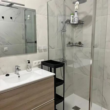 Apartamento Art Deco Cruz Centro Santa Cruz de Tenerife