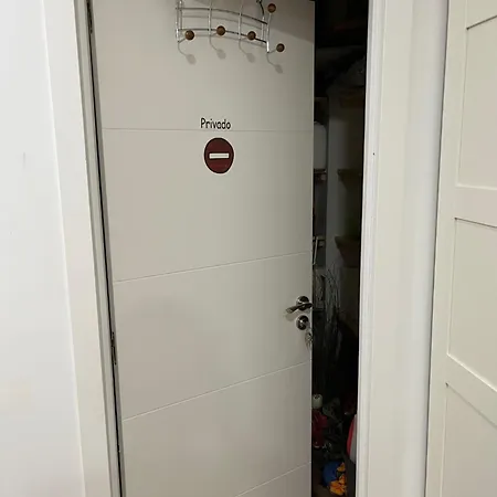 Art Deco Cruz Centro Apartamento Santa Cruz de Tenerife