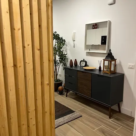 דירה Art Deco Cruz Centro