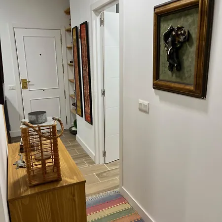 Art Deco Cruz Centro