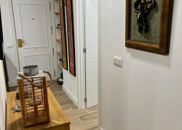 Art Deco Cruz Centro