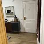 Apartament Art Deco Cruz Centro