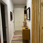 Apartament Art Deco Cruz Centro *