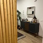 Apartament Art Deco Cruz Centro
