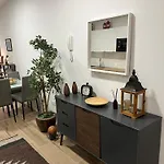 Apartament Art Deco Cruz Centro Santa Cruz de Tenerife