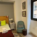 Apartament Art Deco Cruz Centro *