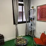 Apartament Art Deco Cruz Centro Santa Cruz de Tenerife