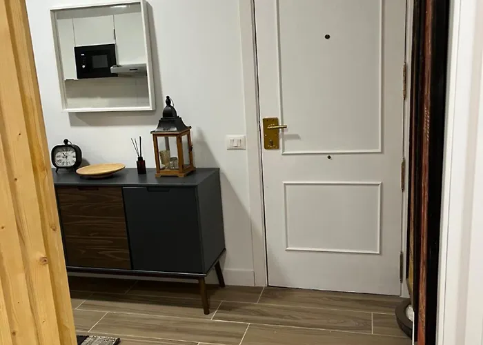 Apartman Art Deco Cruz Centro