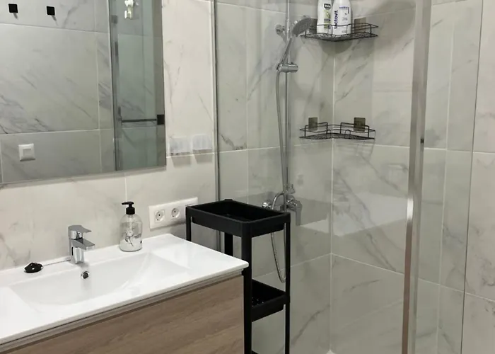 Apartman Art Deco Cruz Centro Santa Cruz de Tenerife