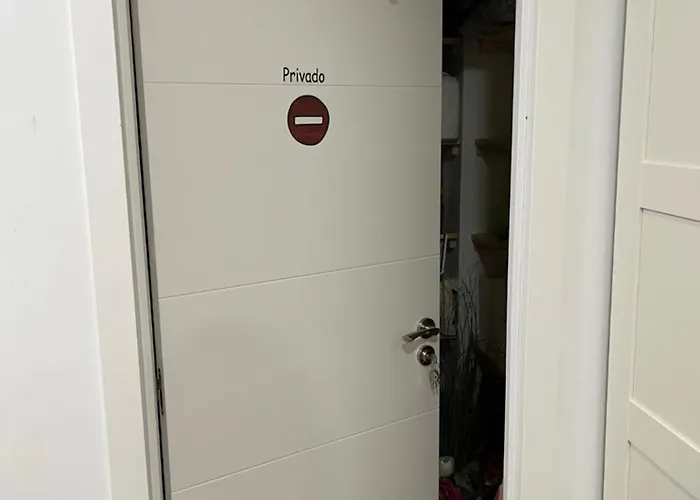 Art Deco Cruz Centro Apartman Santa Cruz de Tenerife