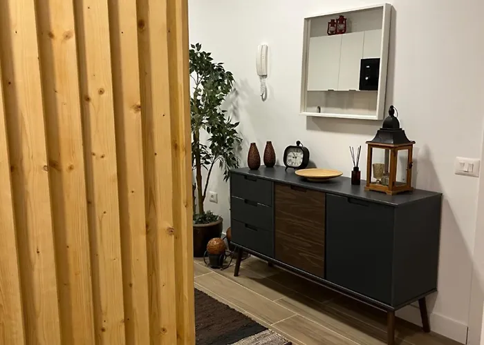 Apartman Art Deco Cruz Centro