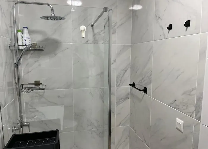 Art Deco Cruz Centro Apartman Santa Cruz de Tenerife