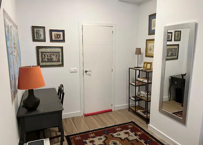 Apartman Art Deco Cruz Centro *